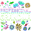 Grand-mère disant Grand-mère Grand-mère Retraite