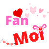 Fan de moi