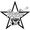 Rhythm Ghettoblaster Urban