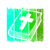 La Bible est ma thérapie