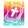 La Bible est ma thérapie