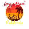 Long Beach California Bike
