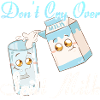 Milkman Buveur de lait