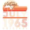 Original July 1965