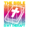 La Bible est ma thérapie