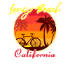 Long Beach California Bike