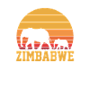 zimbabwe elephant zimbabwe