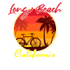 Long Beach California Bike