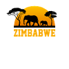 zimbabwe elephant zimbabwe