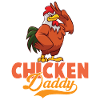 Poulet Papa Poulets Poulet Père
