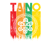 taino boriken, puerto rico