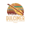 dulcimer intelligent people, dulcimer