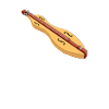 dulcimer i destroy silence, dulcimer