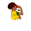 zimbabwe girl, zimbabwe