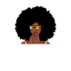 zimbabwe girl, zimbabwe
