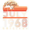 Geboren 1968 Im Juli