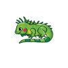 Funny Iguana Lover Iguana Whisperer