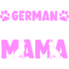 Berger allemand Mama Mère