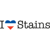 I love Stains
