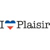 I love Plaisir