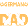 German Shepherd Dad Father