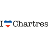 I love Chartres