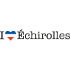 I love Échirolles