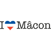 I love Mâcon