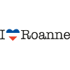 I love Roanne