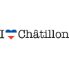 I love Châtillon