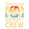Triathlon Support Crew