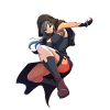 Female Assasin