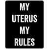 Mon utérus Mes règles