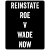 Roe V Wade Frauenrechte