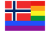 Oslo Pride Love Wins