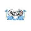 Dinosaur Console Games