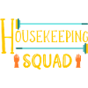 Housekeeper Household Cleaner