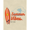 Summer vibes