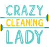 Housekeeper Household Cleaner