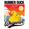 Gummienten Flüsterer Rubber Duck Whisperer