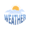 Meteorologist Weather Forecast
