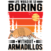 Armadillo Gift Armadillo