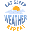 Meteorologist Weather Forecast