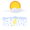 Meteorologist Weather Forecast