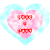 LOVE U BABY