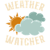 Meteorologist Weather Forecast