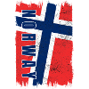 Norway national flag