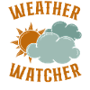 Meteorologist Weather Forecast