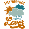 Meteorologist Weather Forecast