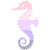 Sea horse